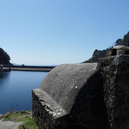 Amatalasvinas Piedralaves Bagian luar foto
