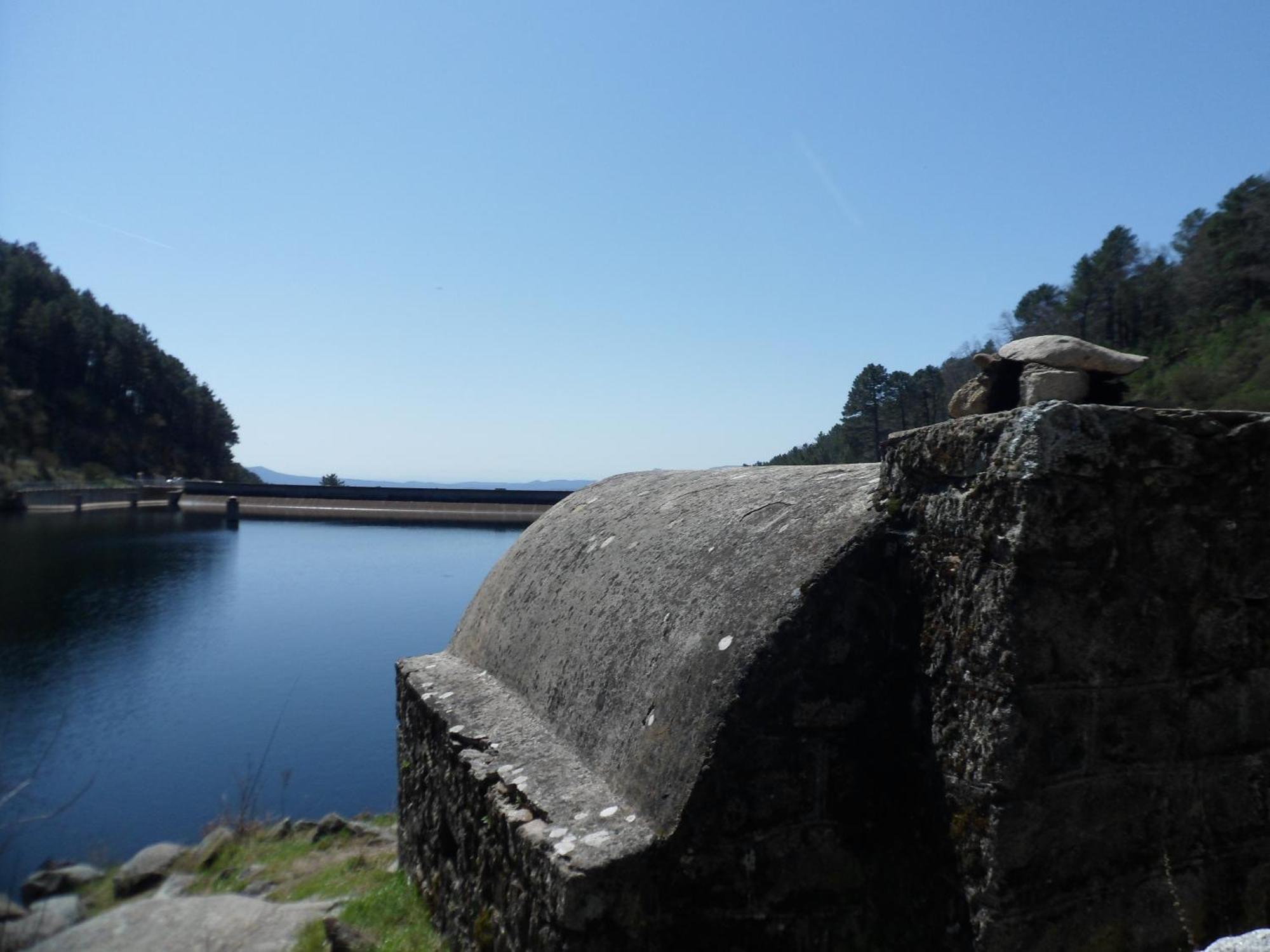 Amatalasvinas Piedralaves Bagian luar foto