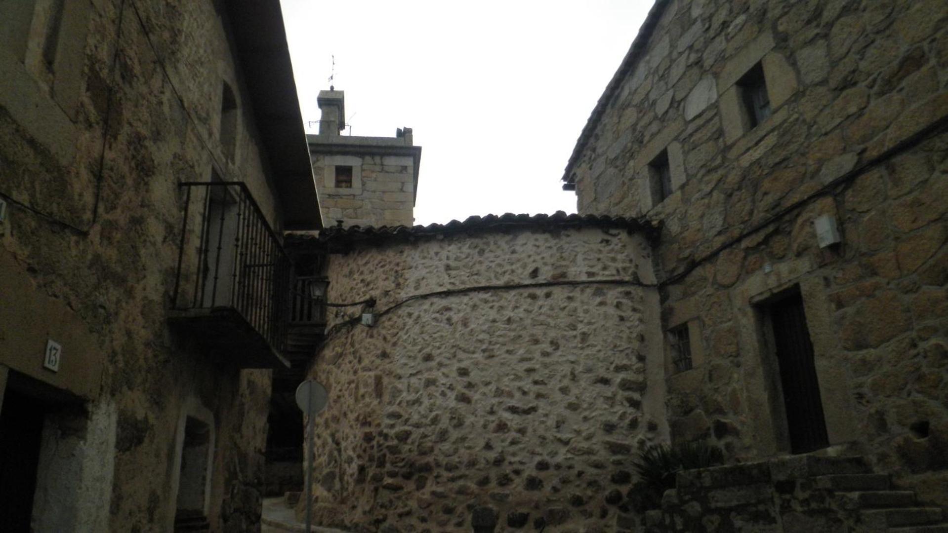 Amatalasvinas Piedralaves Bagian luar foto
