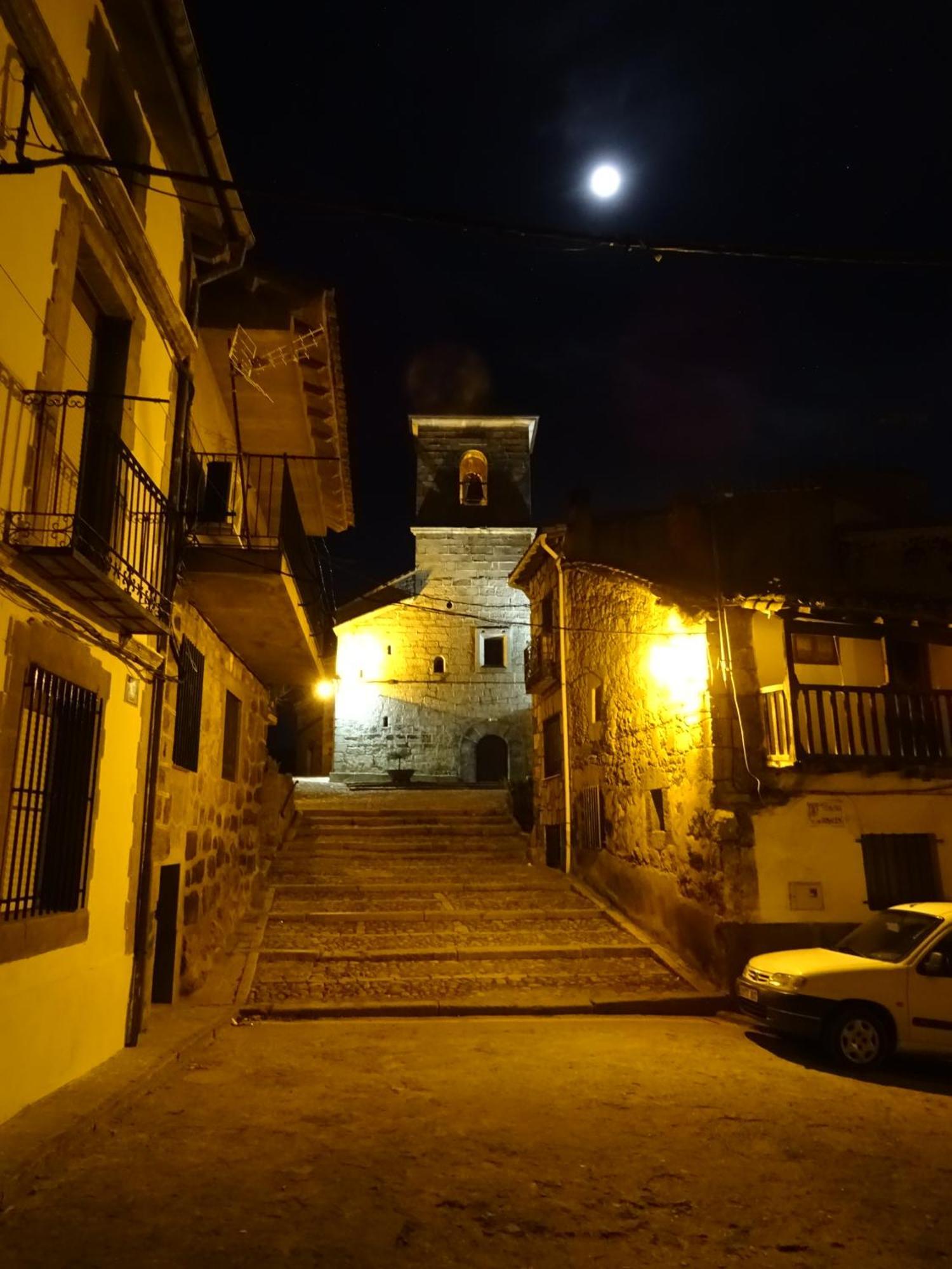 Amatalasvinas Piedralaves Bagian luar foto