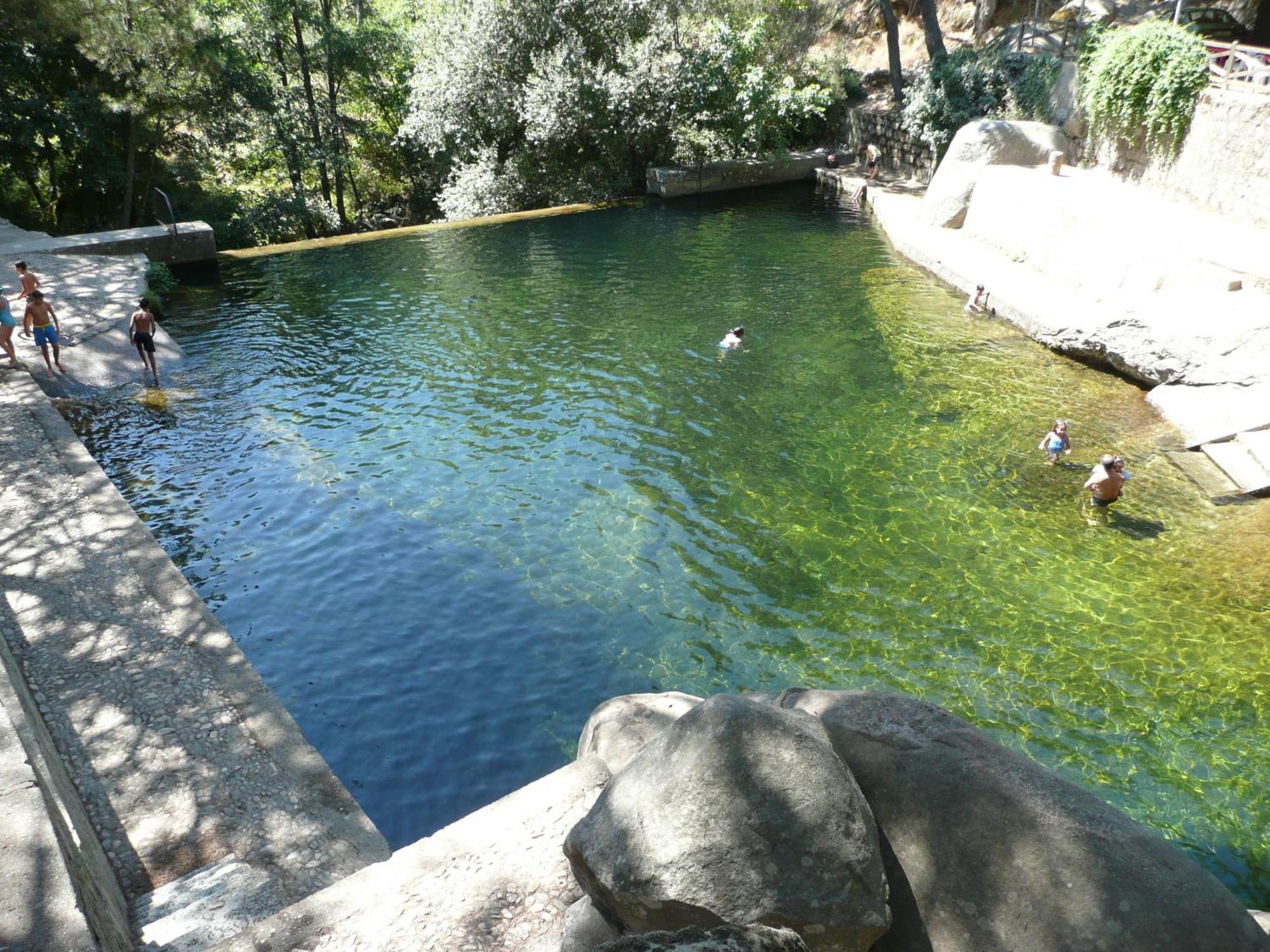 Amatalasvinas Piedralaves Bagian luar foto