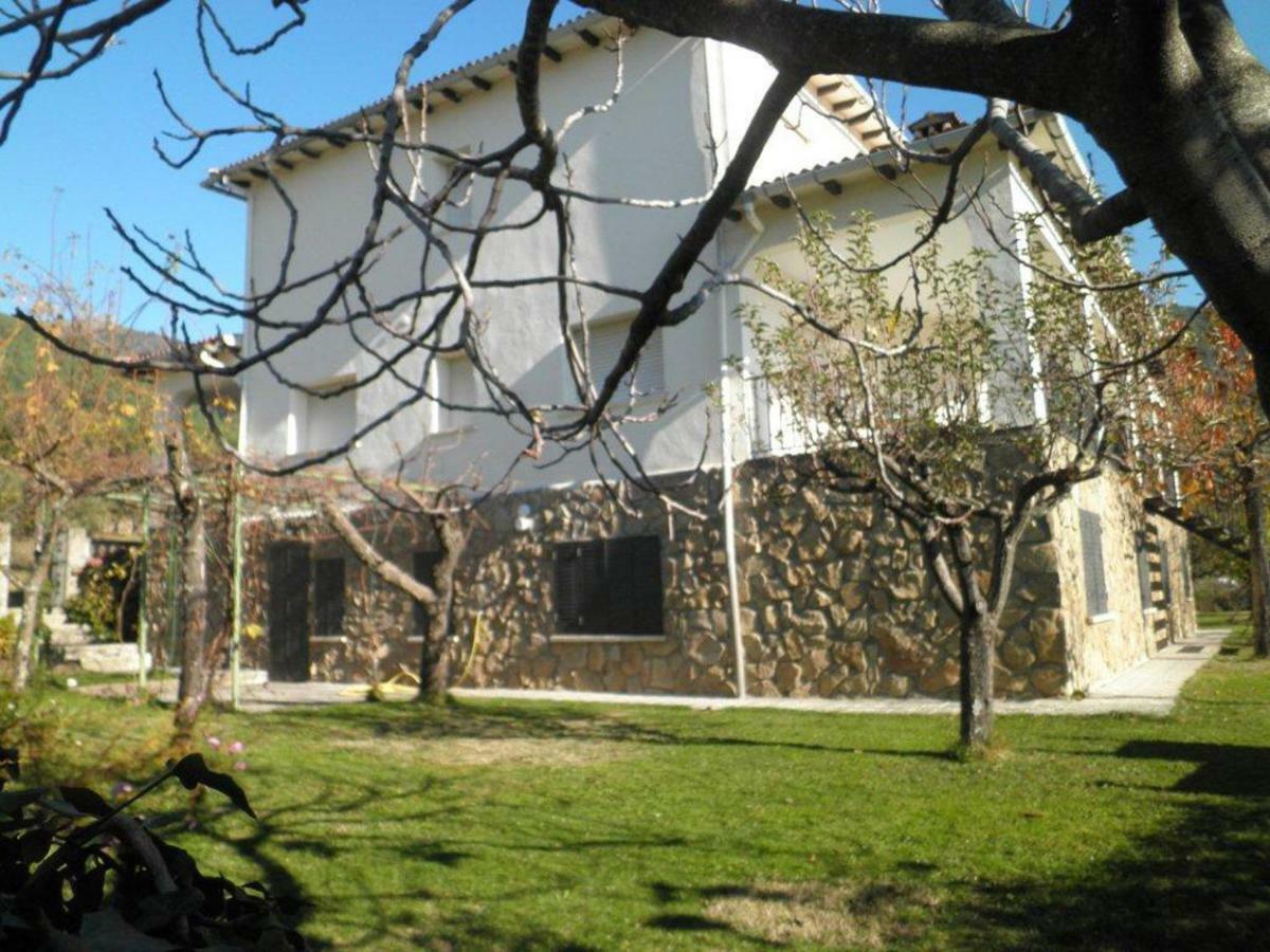 Amatalasvinas Piedralaves Bagian luar foto