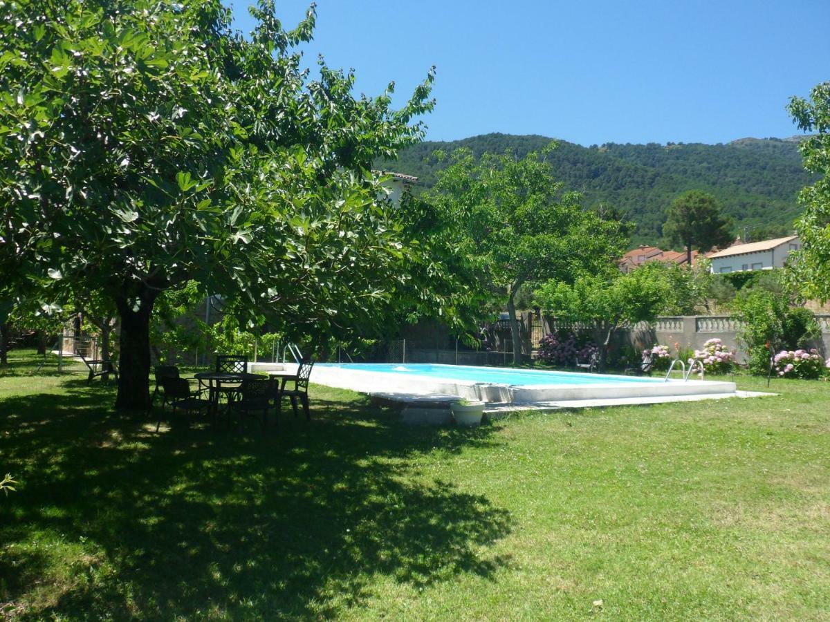 Amatalasvinas Piedralaves Bagian luar foto