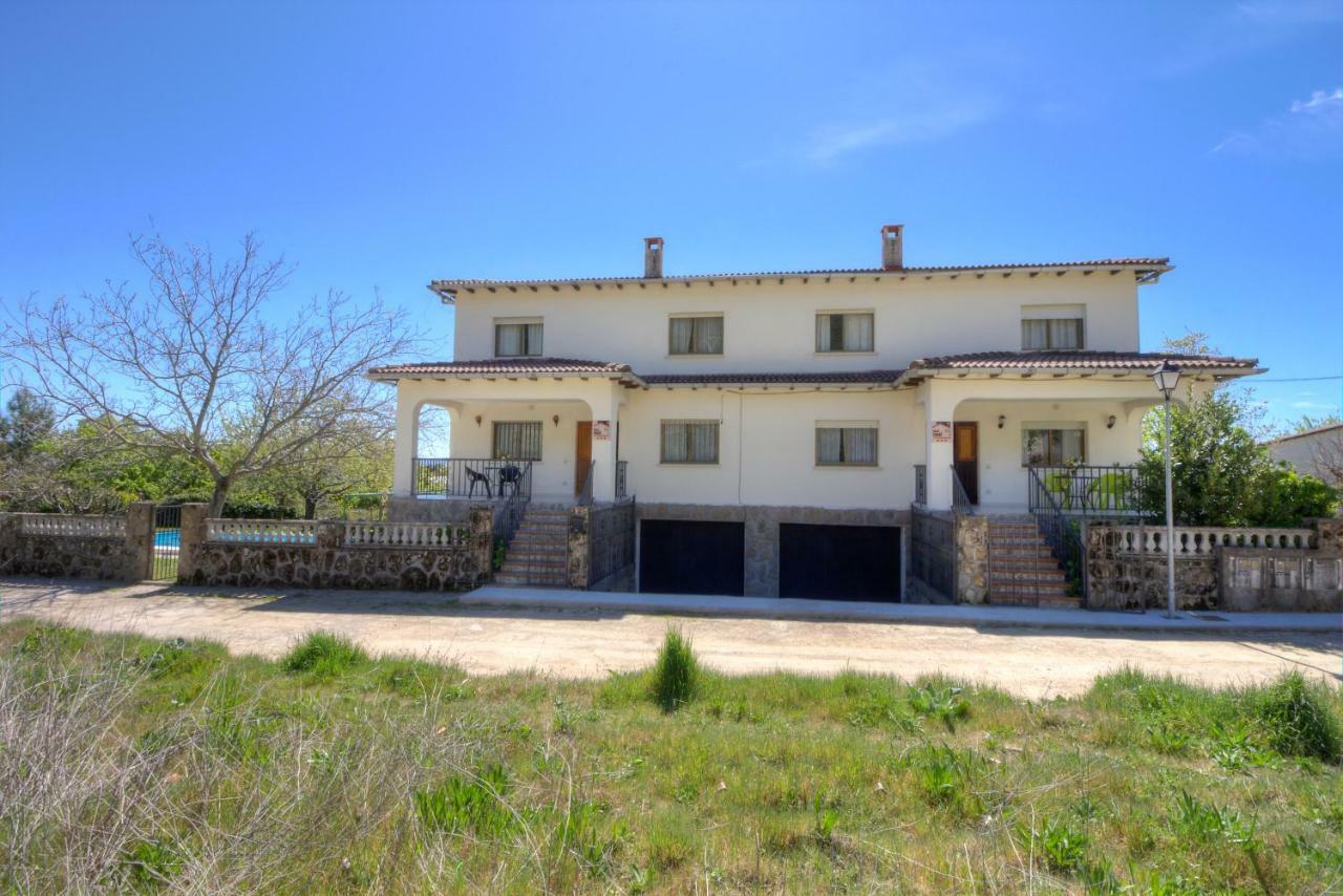 Amatalasvinas Piedralaves Bagian luar foto
